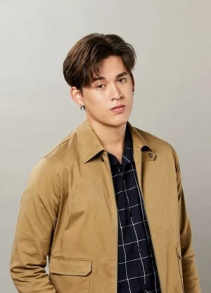 福卢克·加温·卡斯基