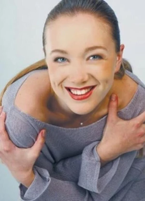 达利亚·莫罗兹