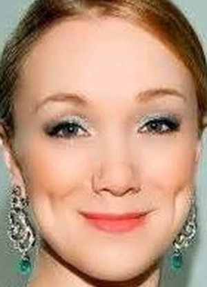 达里娅·莫罗兹