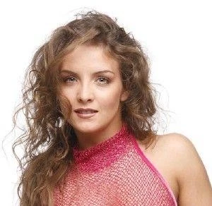 奥莎娜·德·哈考特