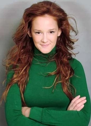 安娜·波沃罗萨