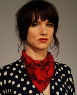 朱丽叶特·刘易斯