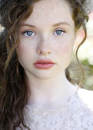 佐伊·玛格丽特·科莱蒂