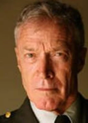 帕特里克·高曼