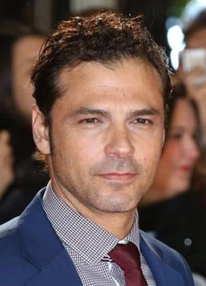 强尼·帕斯沃尔斯基