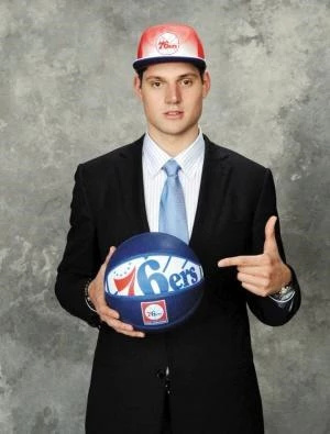 尼古拉·武切维奇