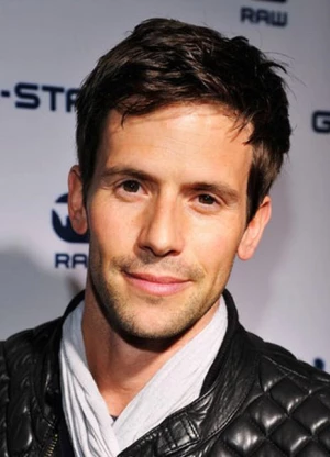 克里斯蒂安·奥利佛