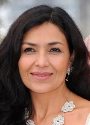 德洛丽丝·赫雷迪亚