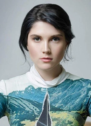 娜塔莎·埃斯卡