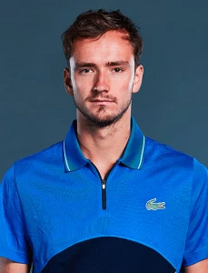 丹尼尔·梅德韦杰夫