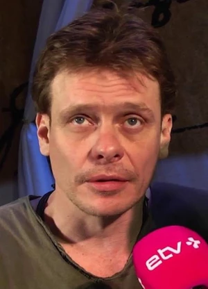 帕维尔·迈科夫