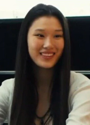 詹妮弗·李·杰克逊