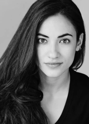 梅丽桑蒂·马休特