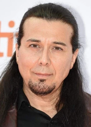 朱利安·布莱克·安蒂洛普