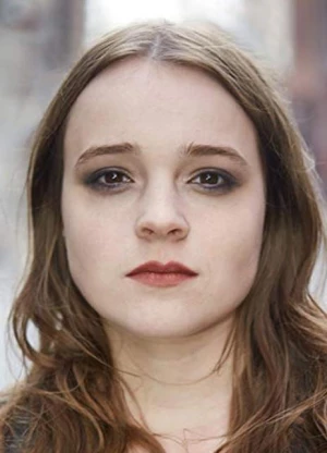 娜迪亚 雅莉珊达