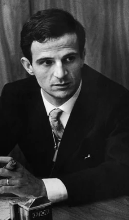 弗朗索瓦·特吕弗