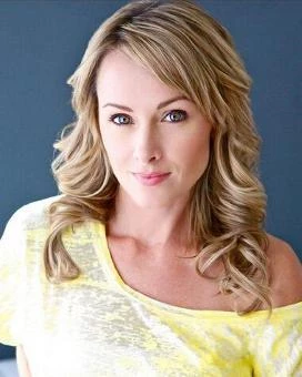 詹妮弗·奥黛尔