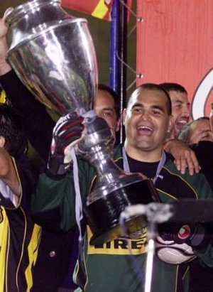 何塞·路易斯·奇拉维特