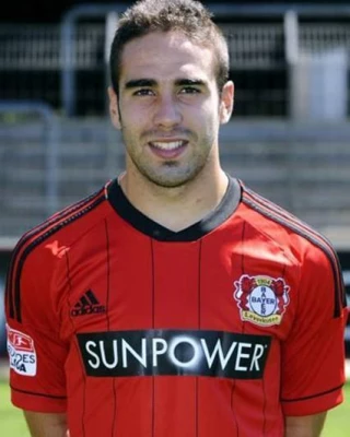 丹尼尔·卡瓦哈尔