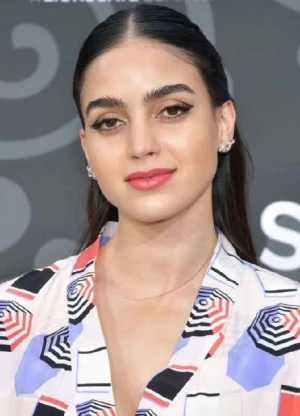 梅丽莎·巴雷拉