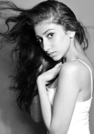 瑞哈娜·迦帕尔