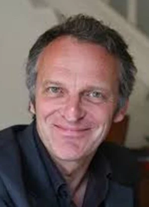 菲利普·赫里森