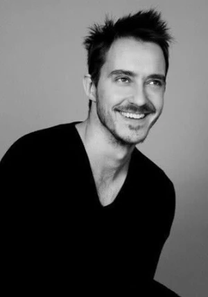 乔纳斯·卡尔森