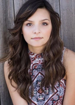 卡萨迪·麦克林西