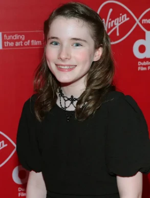 凯瑟琳·克林奇