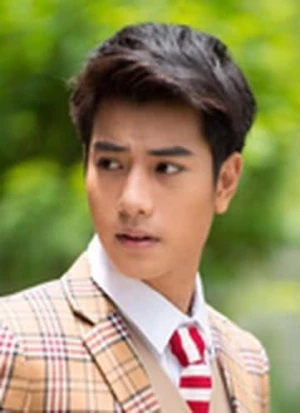 帕庞科恩·勒查林波特