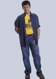 胡里奥·迪亚兹