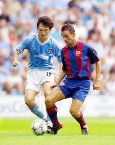 马克·奥维马斯