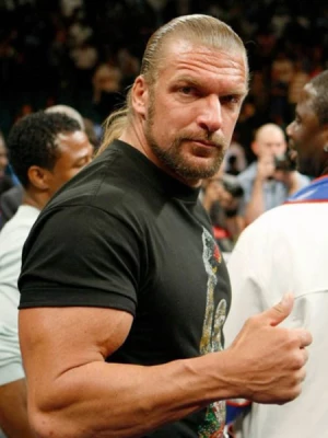 保罗·莱维斯克