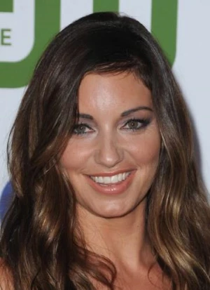 比安卡·卡里什