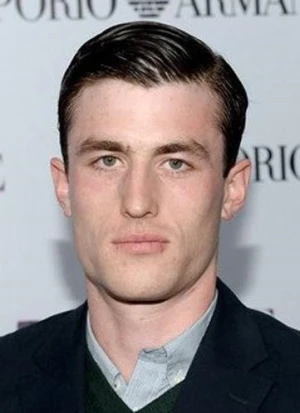 詹姆斯·弗兰切威勒