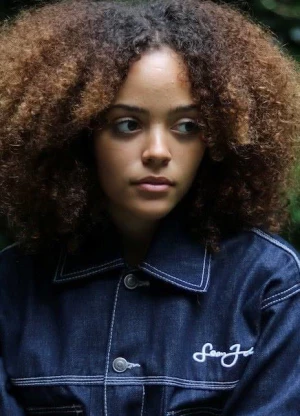 昆泰莎·斯文戴尔