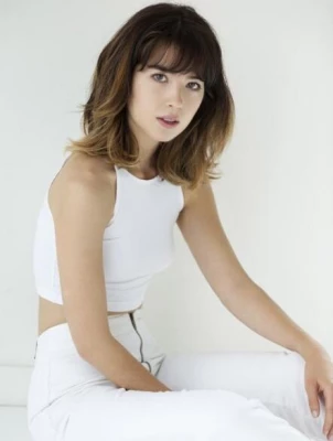 妮可拉·布鲁姆