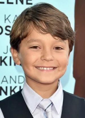 皮尔斯·加格农