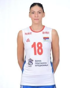 蒂亚娜·博斯科维奇