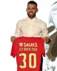 尼古拉斯·奥塔门迪