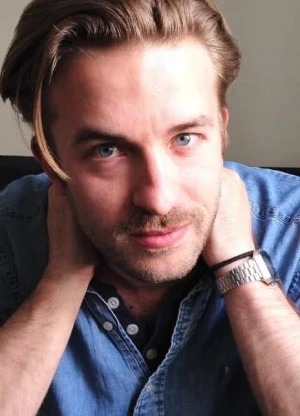 乔·温特劳布 乔·温特劳布