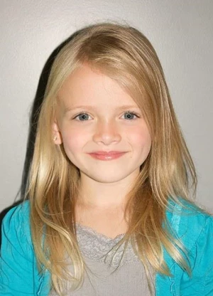 科尔比·甘妮特