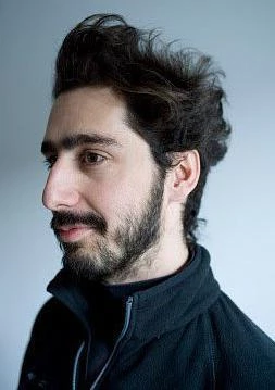 哈维尔·库斯罗