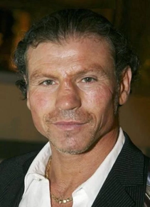 乔·普雷斯蒂亚