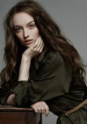 艾莉西亚·乔达诺