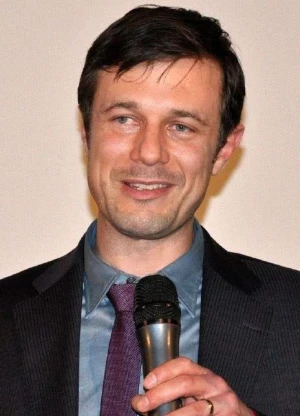 帕斯卡尔·兰格戴尔