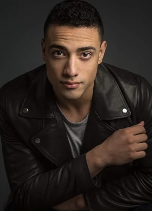 弗雷迪·米亚雷斯