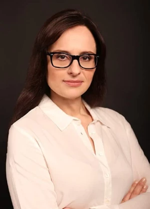 凯特琳娜·塔克西亚