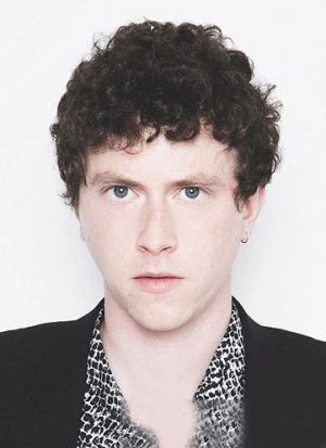 费尼肯·欧菲尔德