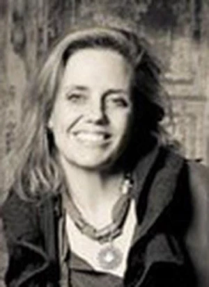 Geralyn White Dreyfous